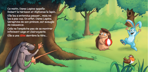 arbre-300x146 "Un arbre, c'est comment ?" par Catibou et Cécile Rousse